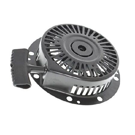 【並行輸入品】 Timunr 590746 590704 リコイルスターター 交換用 Tecumse...