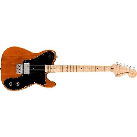 【並行輸入品】 Squier by Fender スクワイヤー エレキギター Paranormal ...