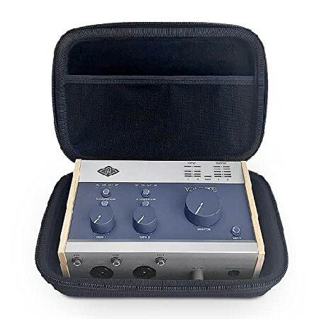【並行輸入品】 Analog Cases The Universal Audio Volt 276 ...