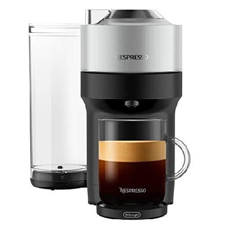 【並行輸入品】 Nespresso Vertuo Pop+ Deluxe Coffee and Es...