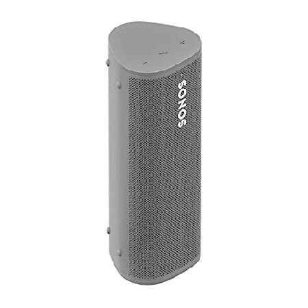 Sonos Roam SL, WiFi ＆ Bluetooth Speaker - Compact ...