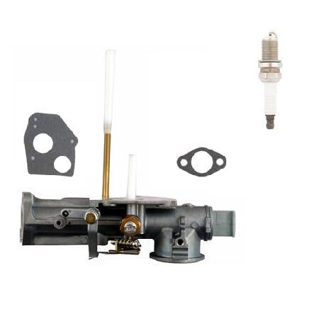 【並行輸入品】 RYTIME CARB 397135 299437 297599 ガスケット付きキャ...