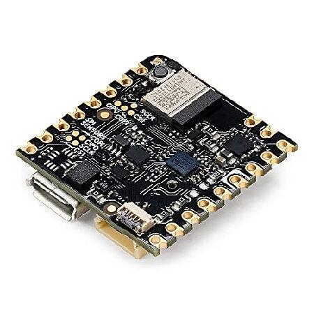【並行輸入品】 Arduino Nicla Voice  ABX00061  Official Ar...