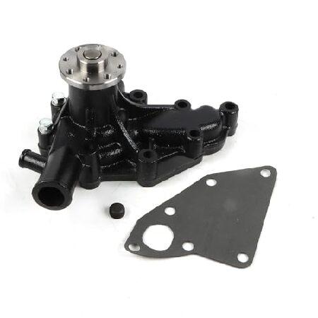 【並行輸入品】 Otobaijeni C240 C240PKJ いすゞエンジン用ウォーターポンプ T...