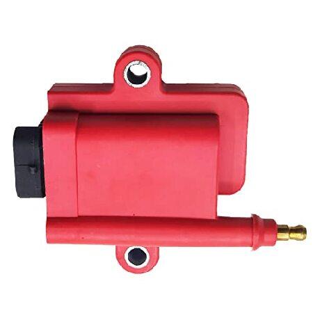 【並行輸入品】 GP POWER SMART イグニッションコイル イグニッションコイル IGN1A...