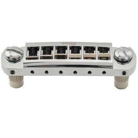 【並行輸入品】 Wilkinson WOGT3 10.4mmピグテールタイプ ラップアラウンドブリッ...