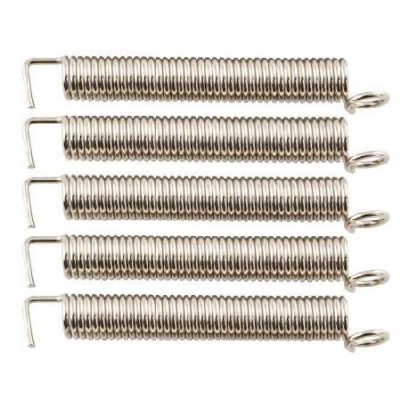 【並行輸入品】 Wilkinson トレモロスプリング Tremolo Springs ST ストラ...