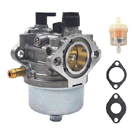 【並行輸入品】 LiGuVCY 15004-0962 15004-7010 キャブレター 交換用 カ...