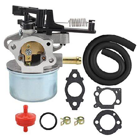 【並行輸入品】 CARBBIA Carburetor for John Deere JM46 JS3...