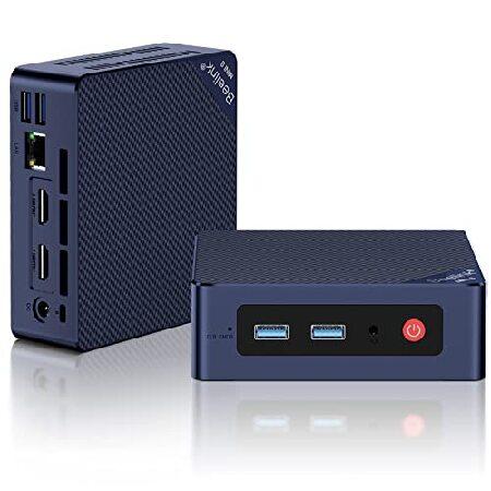 Beelink Mini S12 Mini PC, 12th Intel Alder Lake-N9...