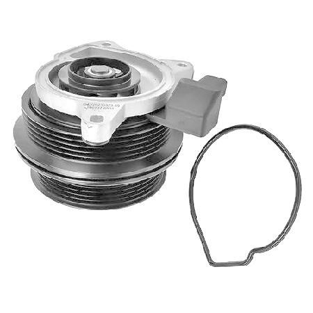 【並行輸入品】 Bicos 03C121004J Engine Water Pump Fits fo...