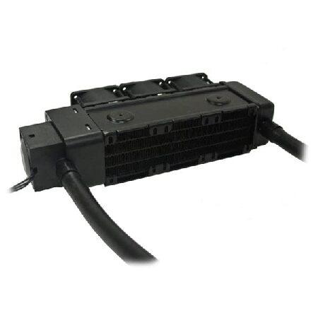 【並行輸入品】 Dynatron L3-UH オールインワン 1U サーバー 液体クーラー LGA1...