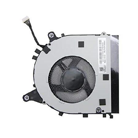 【並行輸入品】 Laptop CPU Cooling Fan for Lenovo ThinkPad...