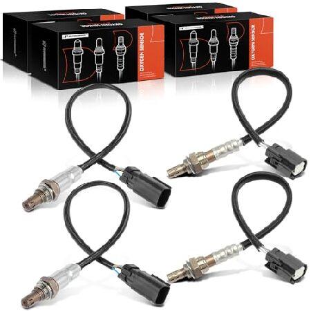 【並行輸入品】 A-Premium O2 酸素センサー フォード エクスプローラー 2011-201...