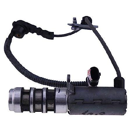 【並行輸入品】 YQABLE ソレノイドバルブ 11418601643 8601643 BMW F2...