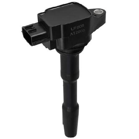 【並行輸入品】 ECCPP イグニッションコイルコイル UF808 1個 Smart Fortwo ...