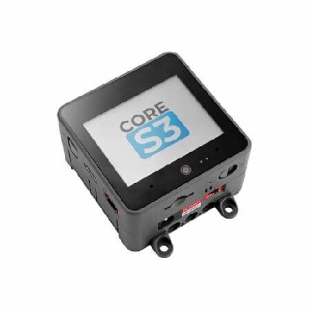 【並行輸入品】 M5Stack CoreS3 ESP32S3 IoT開発キット