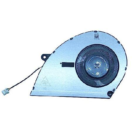 【並行輸入品】 BDWZNLA 交換用ノートパソコンCPU冷却ファン Acer Aspire 3 A...