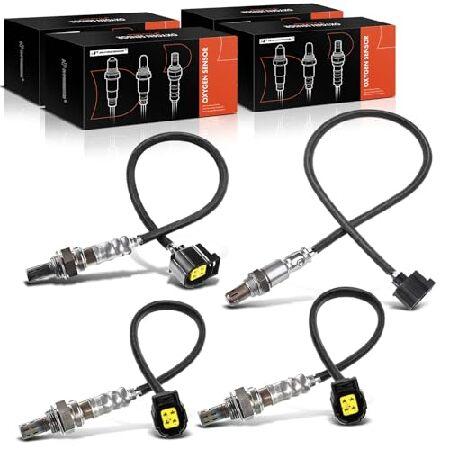 【並行輸入品】 A-Premium O2 酸素センサー Ram 3500 2017-2018, 45...