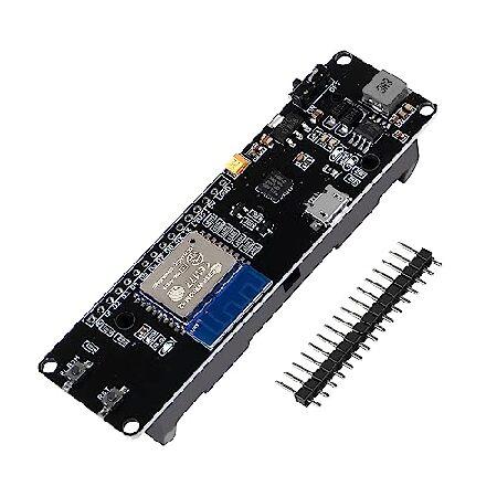for WeMos D1 Mini ESP8266 WiFi Module with Battery...