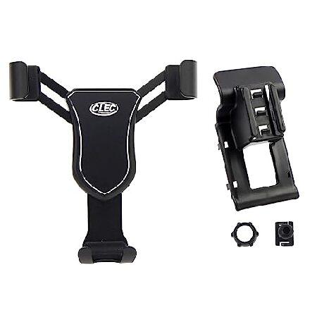 【並行輸入品】 ITrims Car Phone Holder for Lexus CT 200h ...