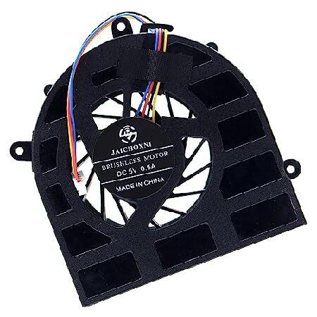 【並行輸入品】 Deal4GO 5V CPU冷却ファン KSB05105HC-AG53 MG6012...