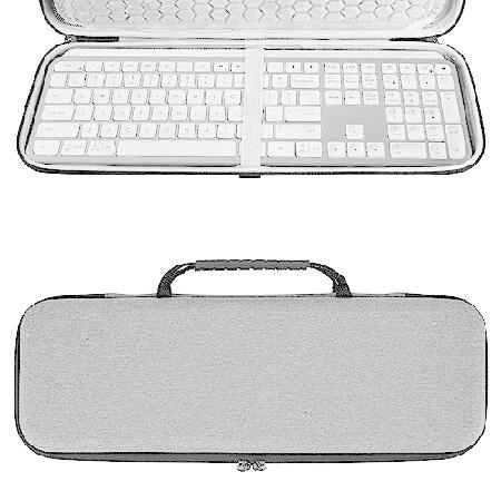 GEEKRIA Keyboard Case Compatible with Logitech MX ...