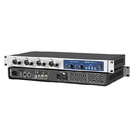 【並行輸入品】 RME Fireface 802 FS USB 2.0 オーディオインターフェース
