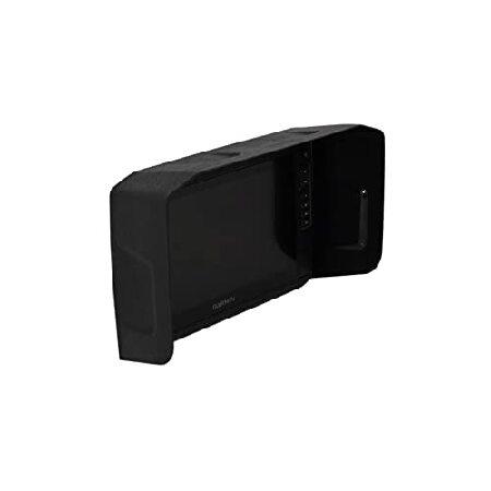 【並行輸入品】 BerleyPro バイザー Garmin GPS 魚群探知機 深度探知機に対応 G...