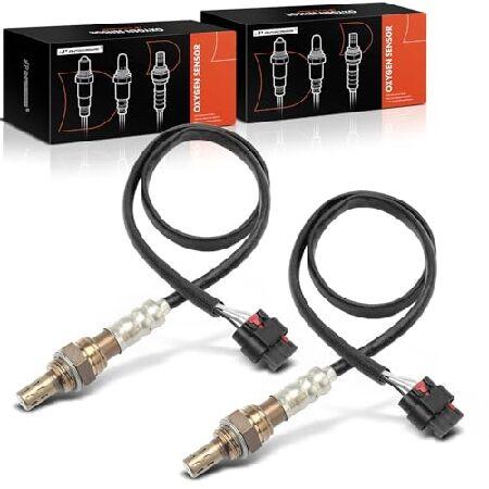 【並行輸入品】 A-Premium O2酸素センサー フォードエクスペディション2015-2017 ...