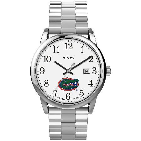 【並行輸入品】 Timex Men's Easy Reader 38mm Watch - Flori...