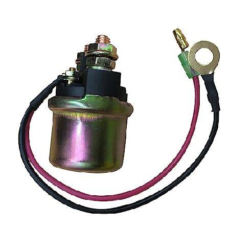 【並行輸入品】 スターターソレノイドリレー ms5c-311-1 6g1-81941-10-00 6...