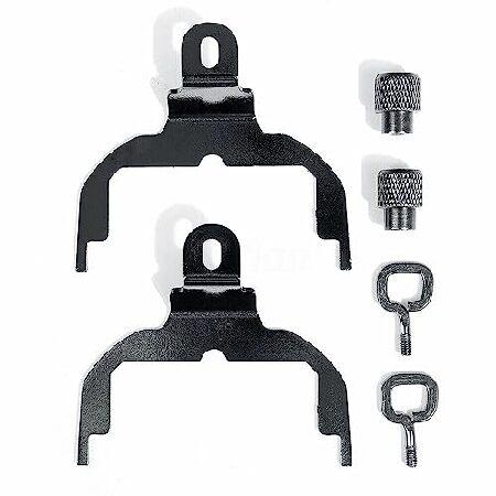 【並行輸入品】 クーラーマウント AMD ブラケットキット FM3 AM3 AM4用 H60(201...
