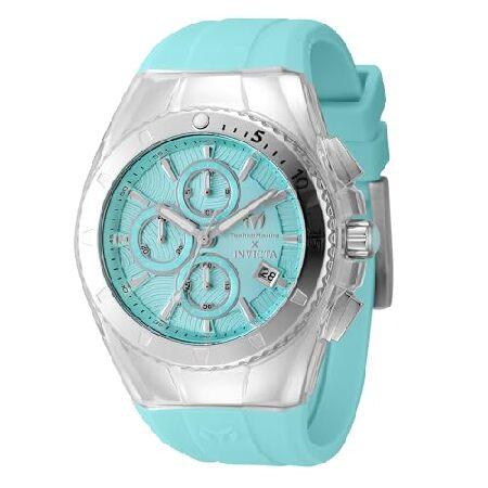 【並行輸入品】 Technomarine Invicta Five Elements メンズ クォー...