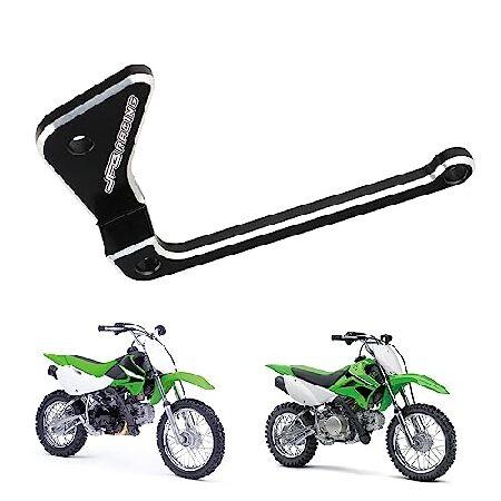 【並行輸入品】 JFG RACING KLX 110 Case Saver,Dirt Bike En...