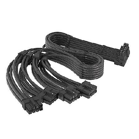 【並行輸入品】 12VHPWR 90 Degree Right Angle Adapter for ...