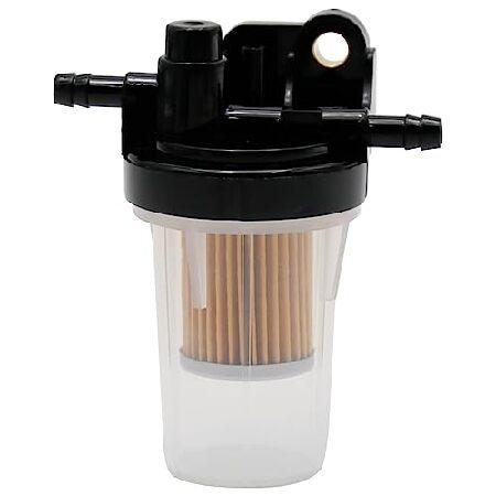 【並行輸入品】 SYOWADA 6A320-58860 燃料フィルター 交換用 クボタトラクター B...