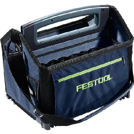 【並行輸入品】 Festool Systainer SYS3 T-BAG M