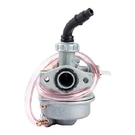 【並行輸入品】 PZ14 14mm キャブレター キャブレター 4ストローク 50cc 60cc 8...
