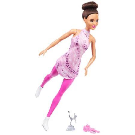 【並行輸入品】 バービー(Barbie) バービーとおしごと  パティシエ きせかえ人形・ハウス ま...