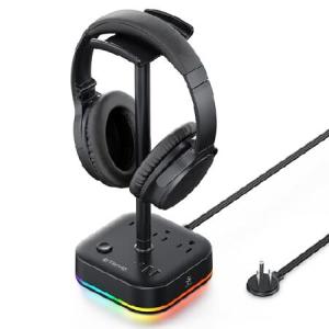 並行輸入品】 EPOS H3 Black 1000888 密閉型ゲーミングヘッドセット