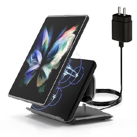 for Samsung Galaxy Z-Fold Wireless Charger: 2 in 1...