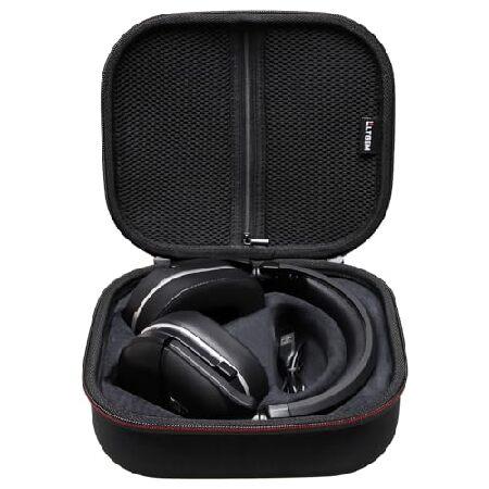 LTGEM Hard Case for Turtle Beach Stealth 600/700 G...