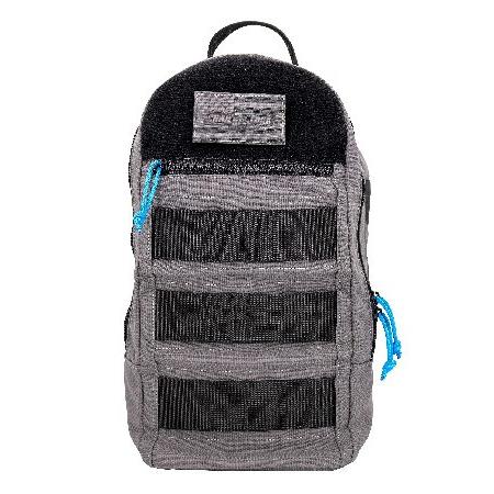 【並行輸入品】 CHANNELLOCK TBP1G PRO シングルコンパートメント ツールバックパ...