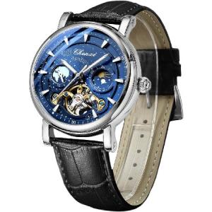 並行輸入品】 Torgoen T10 カーボンパイロットウォッチ メンズ