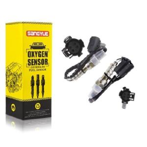 Crankshaft Position Sensor For Dodge Dakota & Jeep Cherokee/Wrangler - L4 2.5L L6 4.0L, OE# PC169 L4 2.5L L6 4.0L Engine Sensor