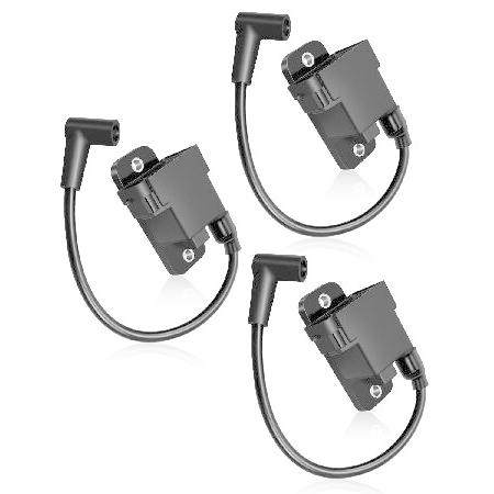 【並行輸入品】 船外イグニッションコイル CDMモジュール Mercury 30-300HP For...