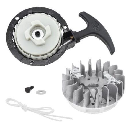 【並行輸入品】 Windance アルミ合金プルリコイルスターター 2ストローク 47cc 49cc...