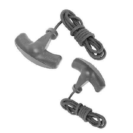 【並行輸入品】 RUTU プルコード GX120 GX160 GX200およびほとんどのリコイルスタ...