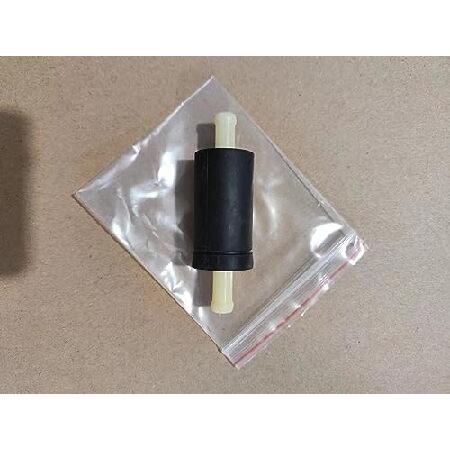 【並行輸入品】 BANGTE 6C5-24251-00-00 インライン燃料フィルター/ストレーナー...